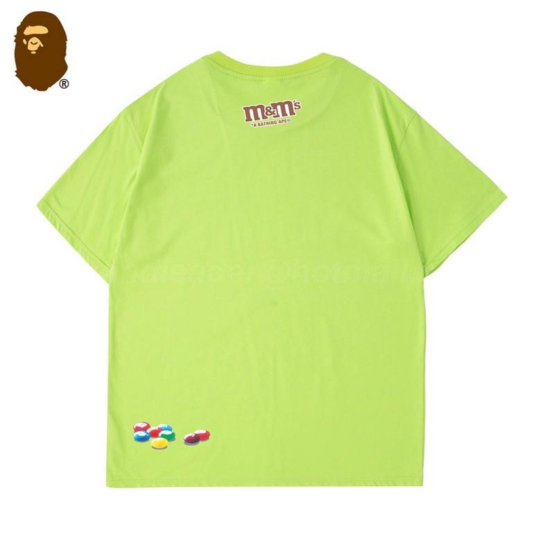 Bape Men's T-shirts 165